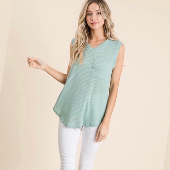 Tank Top - Picture 2 of 3